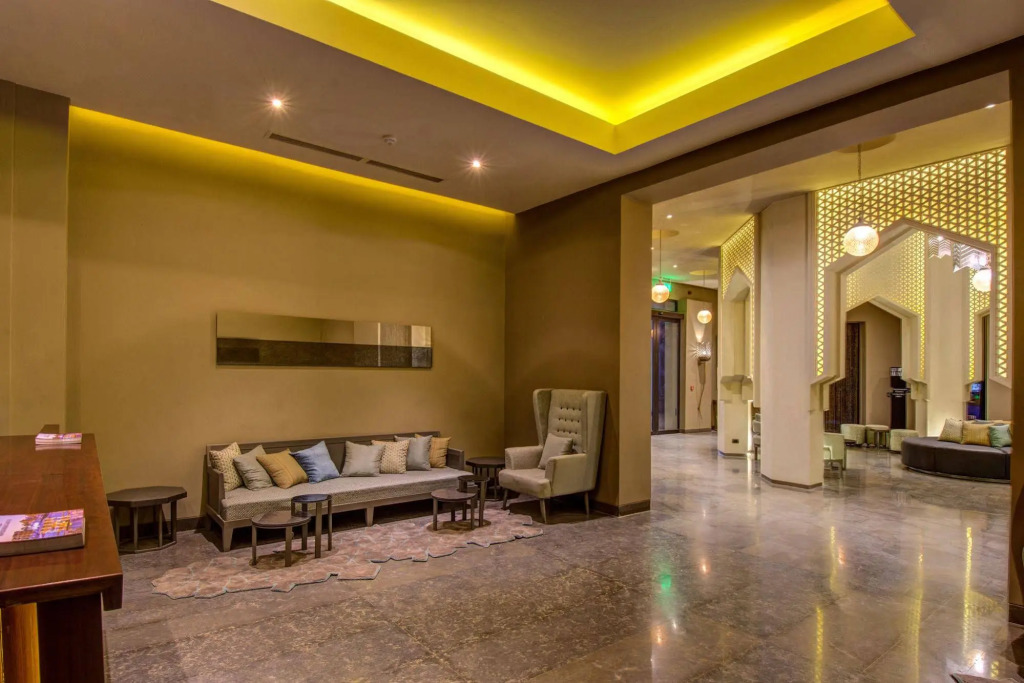 Ancient Sands Golf Resort and Residences