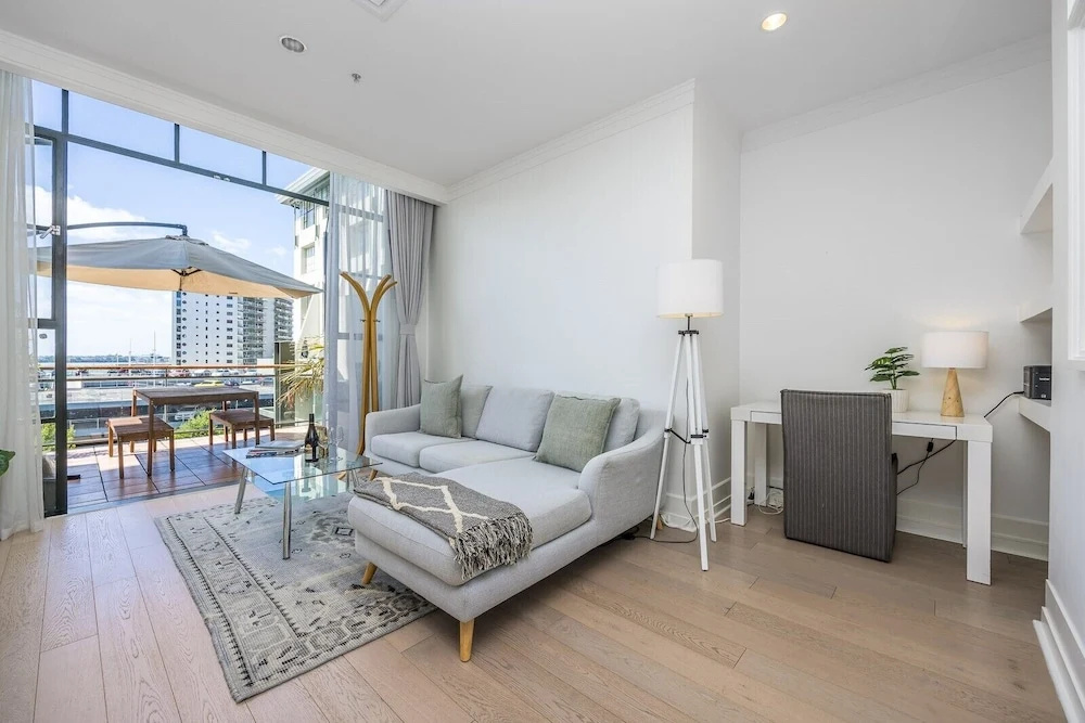 Carefree living in the heritage
