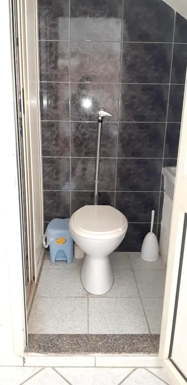 House With 3 Bedrooms In Santa Maria Del Focallo With Enclosed Garden 800 M From The Beach
