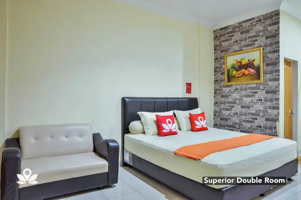 ZEN Rooms Setiabudi Syariah Medan