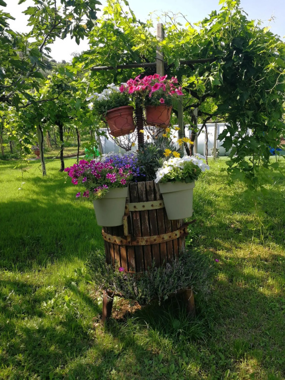 B&B Pontesello