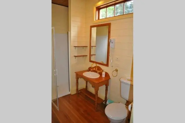 The Mill House Cottage