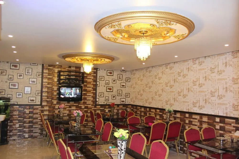 Sutchi Hotel