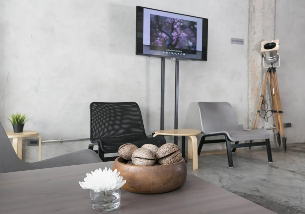 Intown Residence