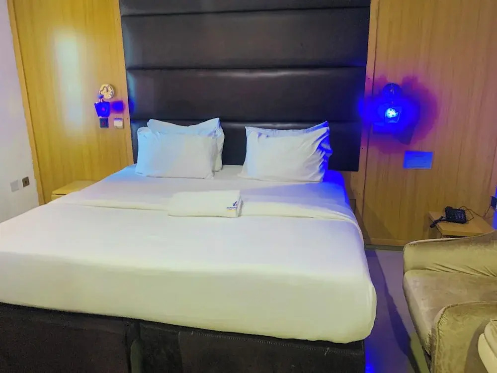 Vienna International Hotel