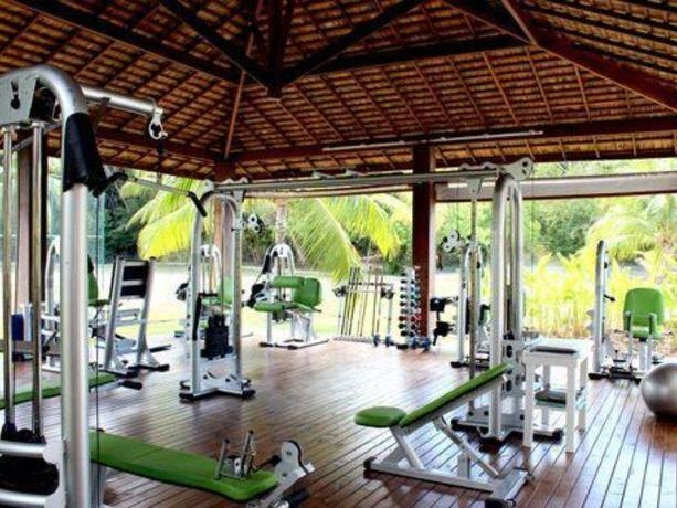 Salute Bahia Hotel SPA