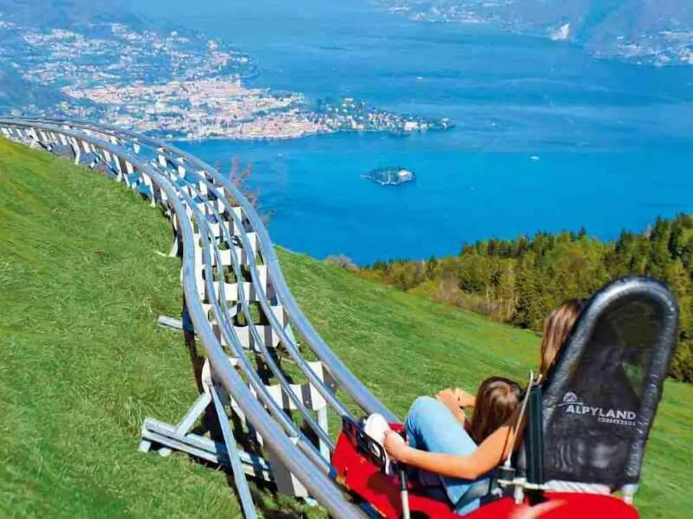 B&B Tra i Laghi