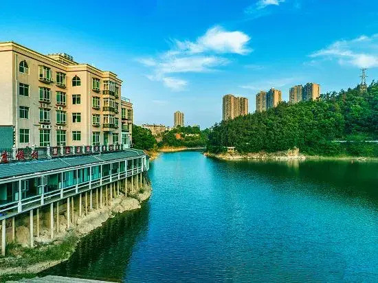 Xinhu B&B