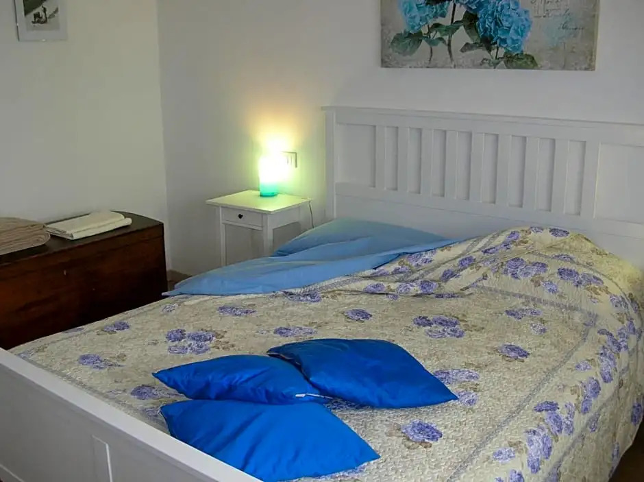 B&B Ai Ciliegi
