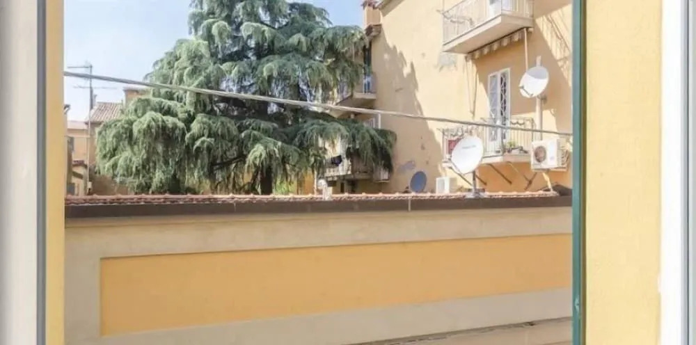 Apollonia Halldis Apartment