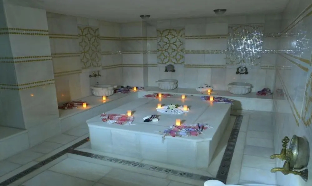 Arnavutkoy House Hotel