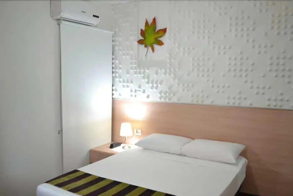 Karambolo Hotel