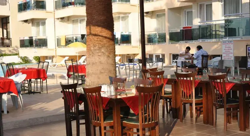 Hotel Ozsoy