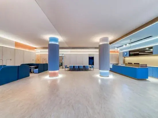 HanTing Hotel (Lishui Pedestrian Street)