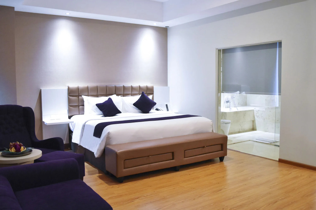 Platinum Hotel & Convention Hall Balikpapan