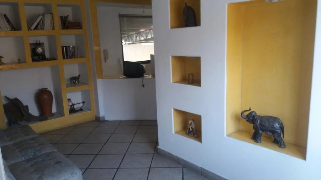 Avante - Hostel