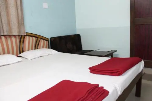 Hotel Dharamlok