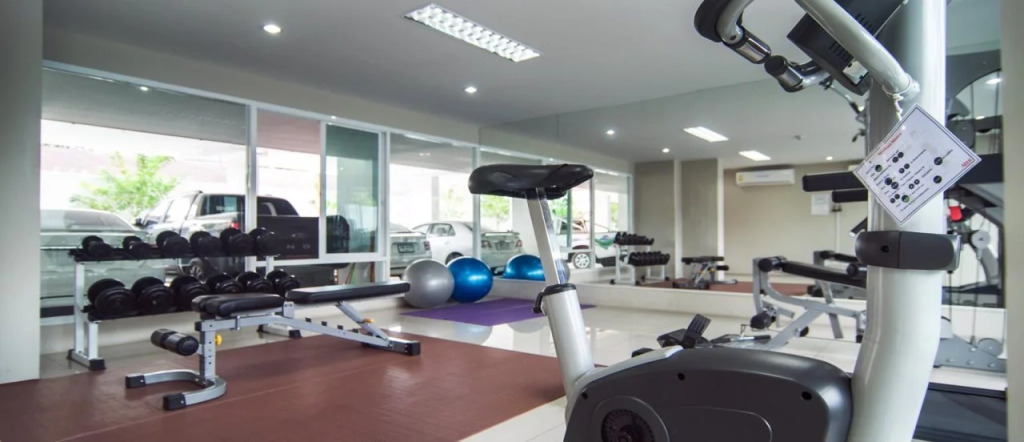 The Scene Condo Phuket
