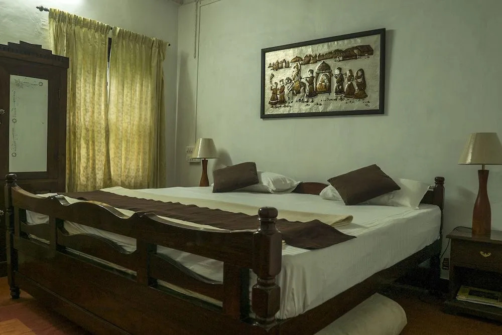 Brindavan Estate Homestay, Coorg