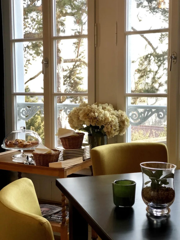 Marco Polo Business Apartments - Brugg