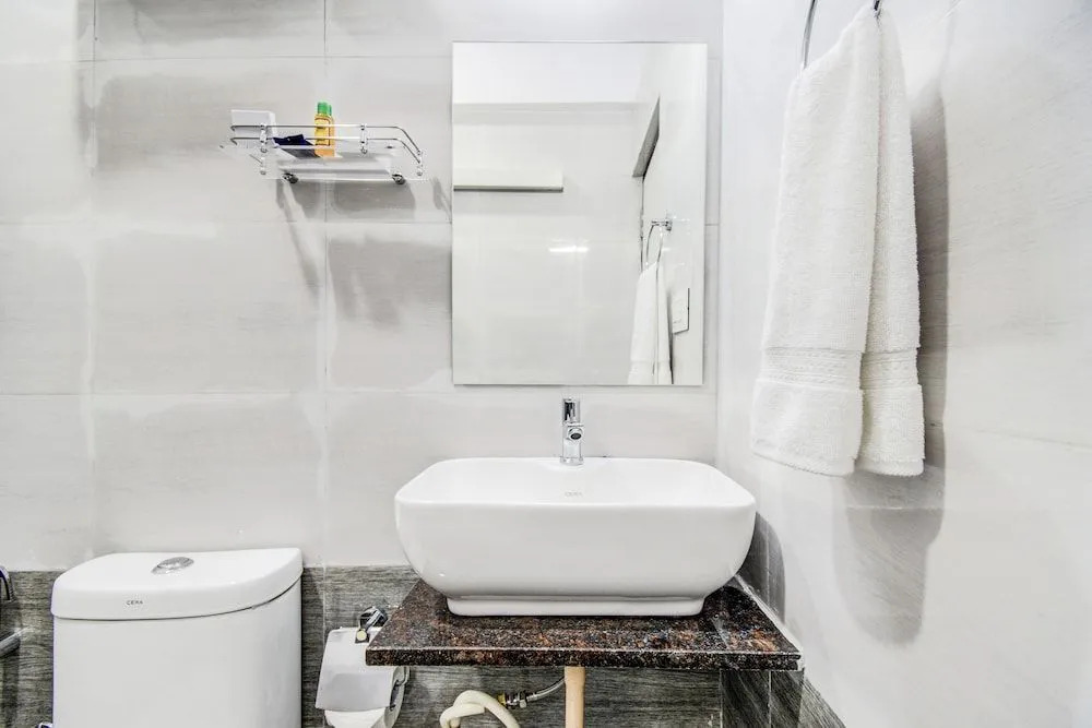 FabHotel Fortune Gateway Yelahanka