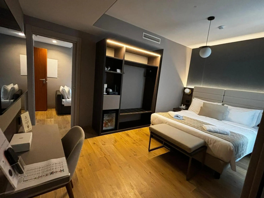 Hotel San Remo