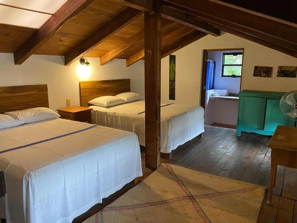 Posada La Vereda