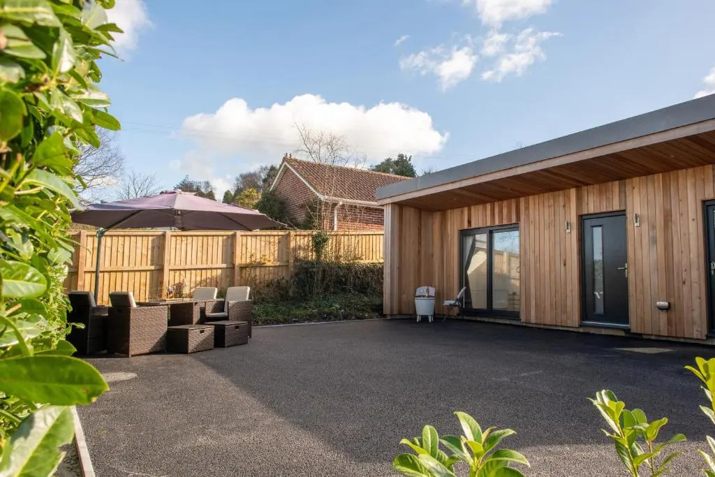 The Gatehouse Axminster - Peaceful - Close to Lyme Regis - Fast Wi-Fi - Parking