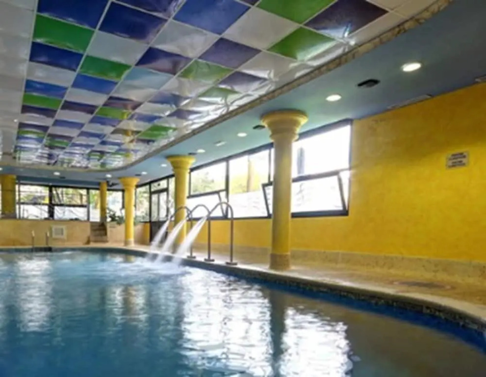 Hotel Marina d'Or 3