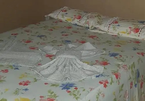 Casa do Anjo