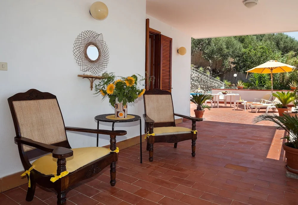 Villa Luciana