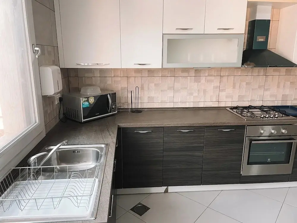 TCC Dzorwulu Apartment