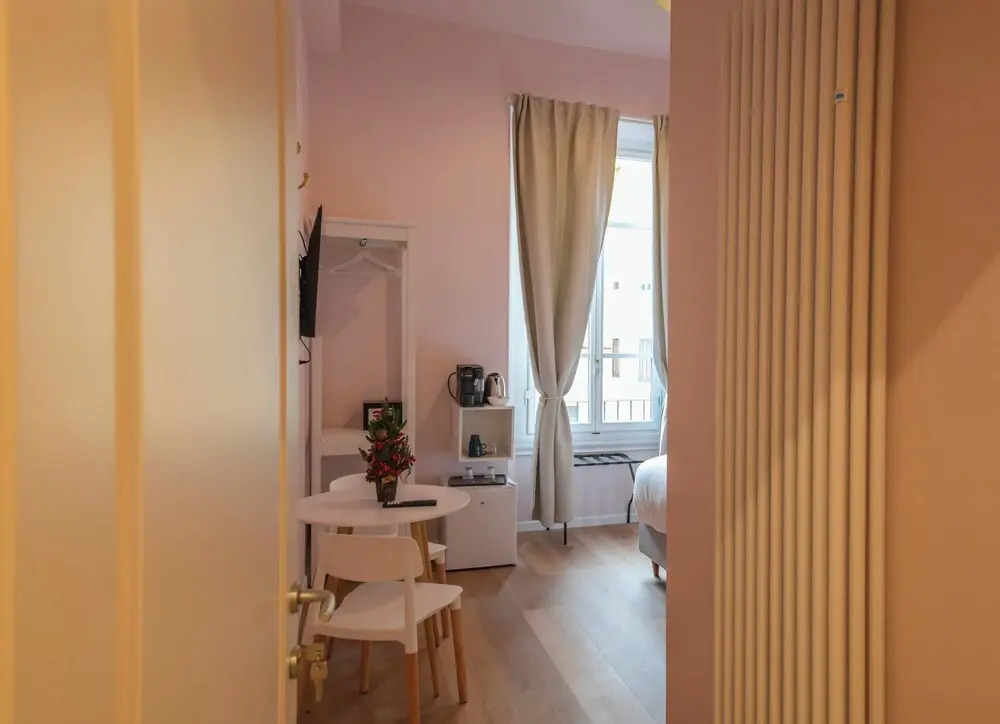 B&B Magnolia