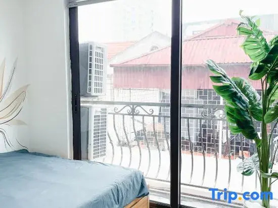 HanoPalais Residence Vu Ngoc Phan
