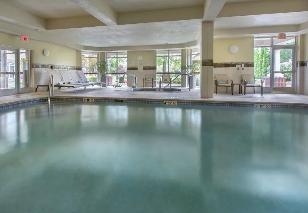 Courtyard Basking Ridge