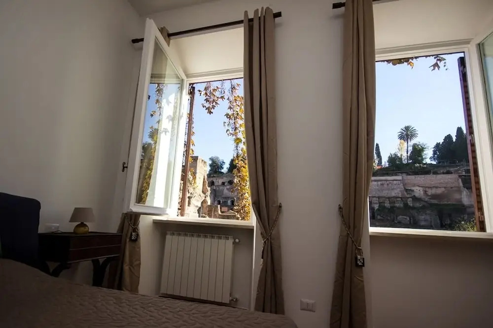 Fori Romani B&B