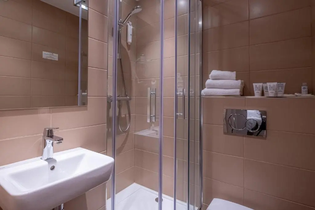 Hotel Lilas Blanc