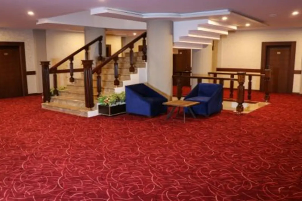 Kirkuk Plaza Hotel