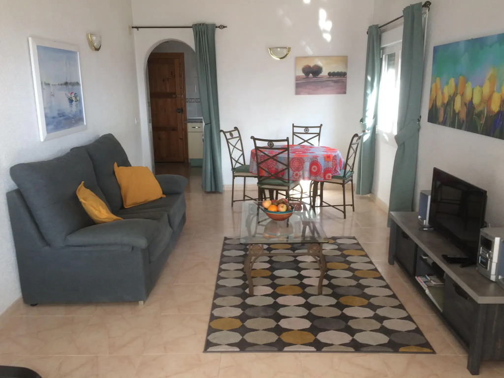 Private Pool Cottage Viñuela