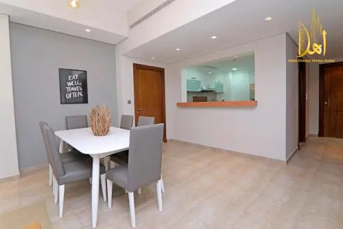 Marina Residences 6