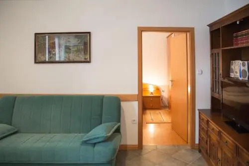 Apartma Smole