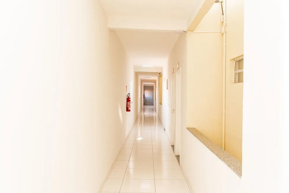 Hotel Letiva Centro