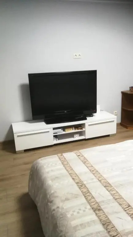 Studio nearby the Kalnciema quarter