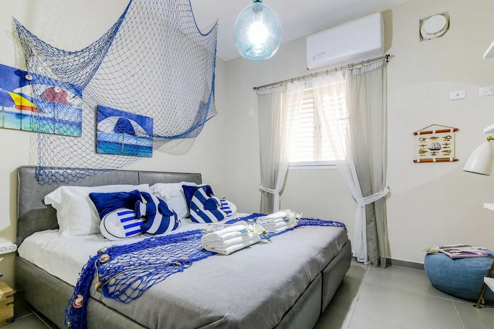 Sweet Inn Apartments -Trumpeldor St
