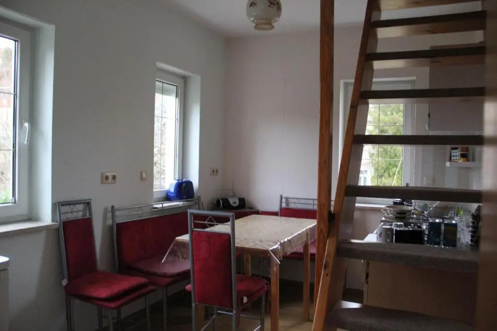 Ferienhaus Puttrich