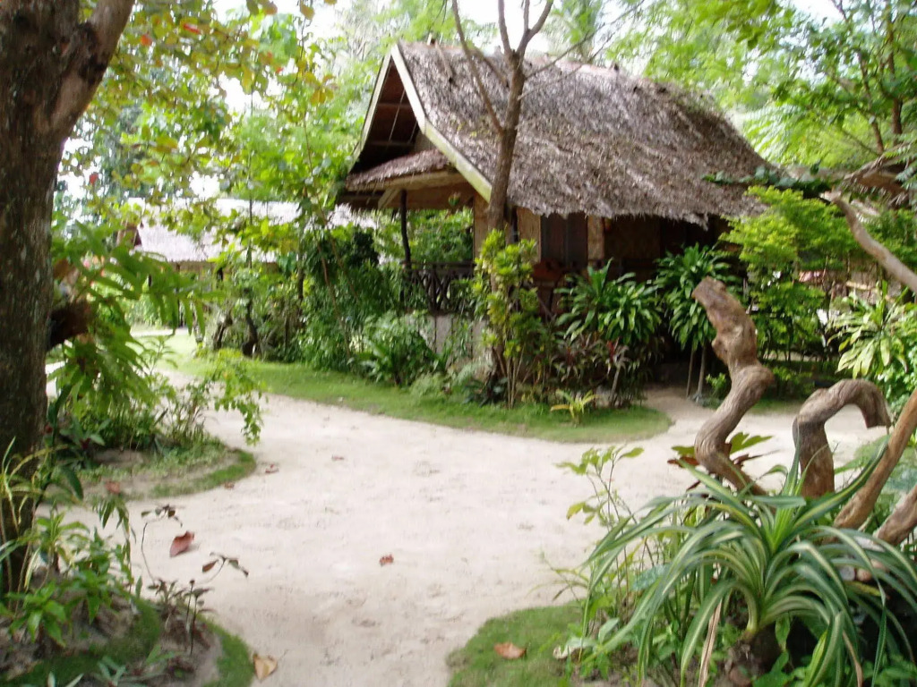 Patricks on the Beach Resort