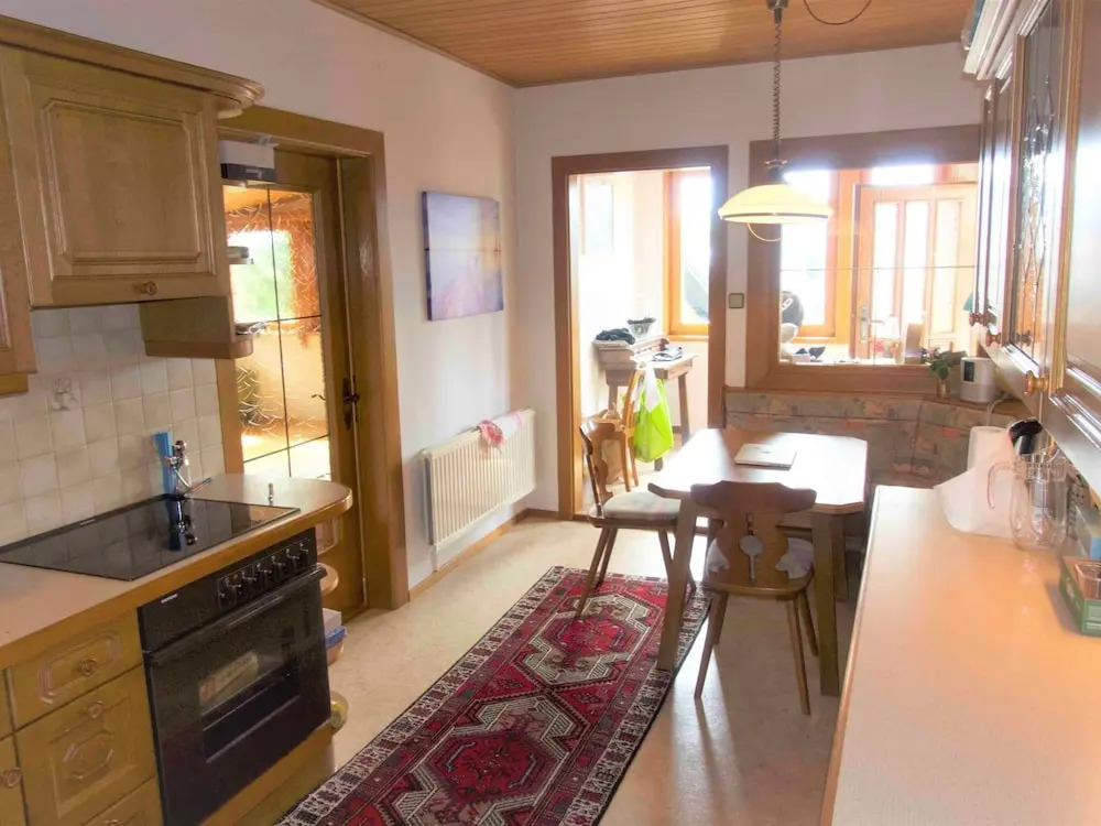 Ferienhaus Seeboden nahe Ski und See