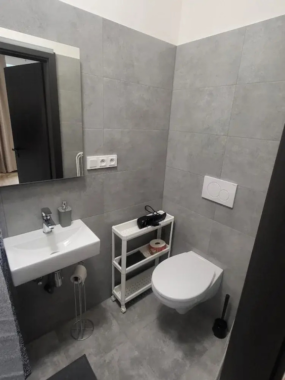 City Center Apartments - Moderna Brno Římské náměstí III
