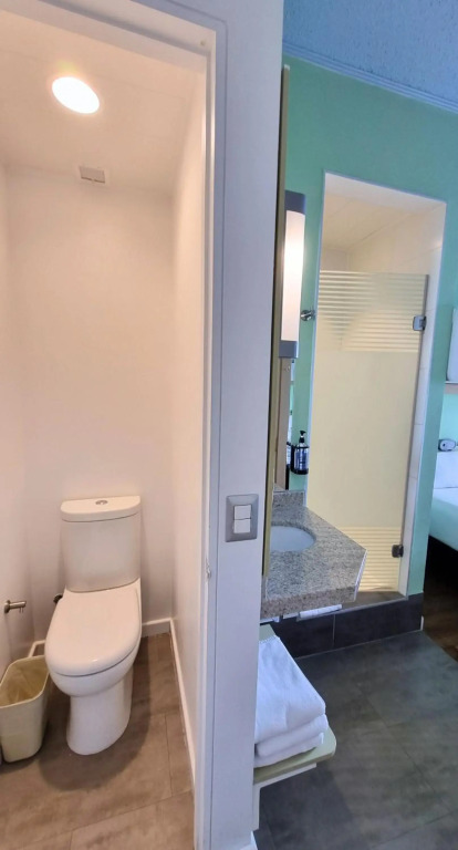 ibis budget Iquique