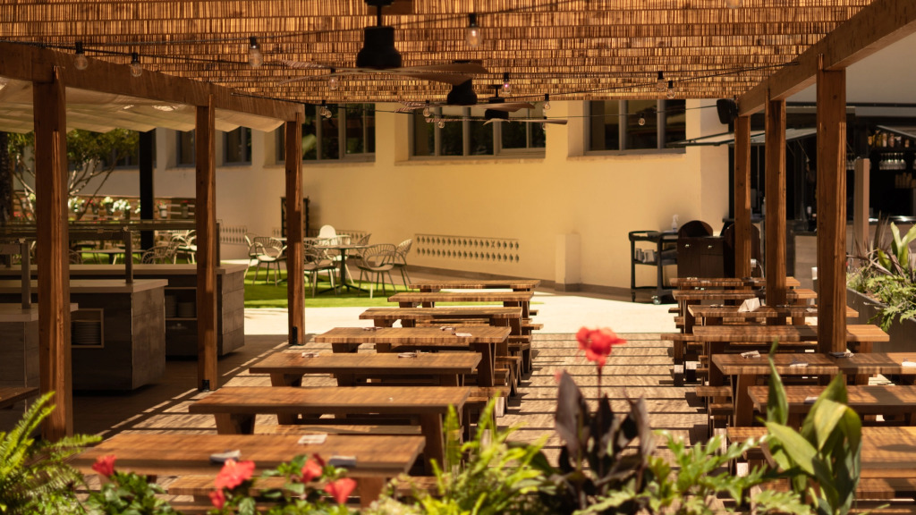 Hotel Jaime I
